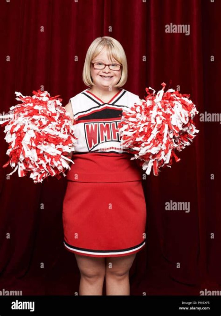 Lauren Potter photo