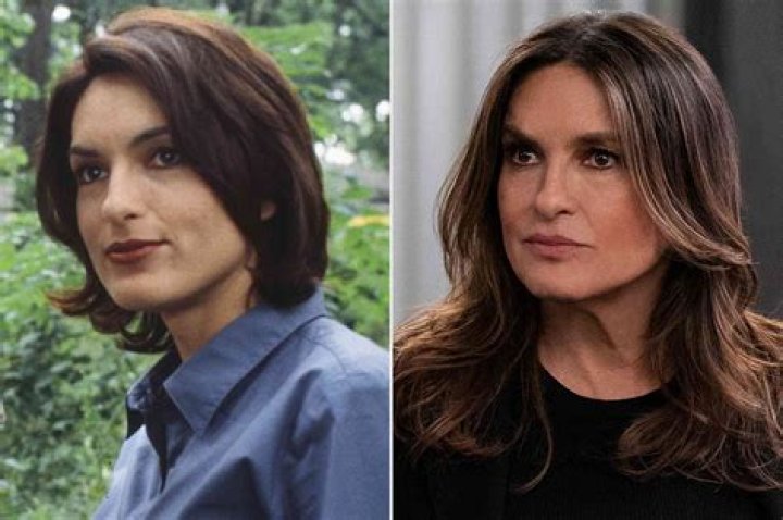 Law and Order: SVU&rsquo;s Mariska Hargitay and Christopher Meloni got reunited again for Chris Birthday!!See their time together on Valentines day and thought about each other!