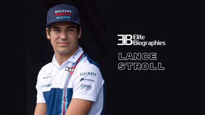 Lawrence Stroll - Age, Family, Bio