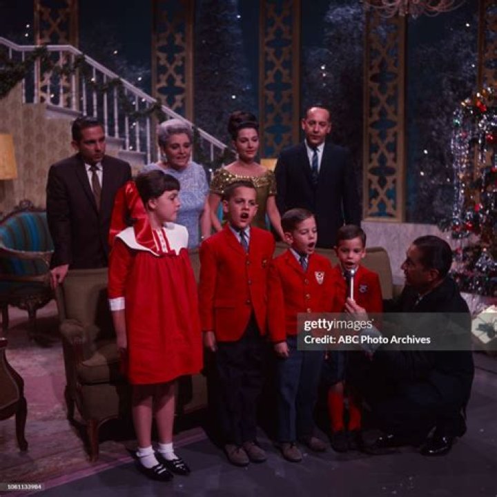 Lawrence Welk photo 3