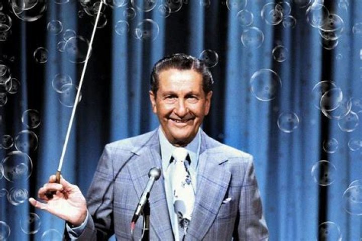 Lawrence Welk photo