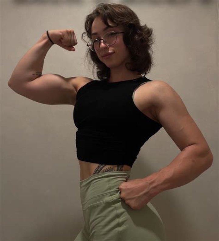 leanbeefpatty - Trivia, Family, Bio