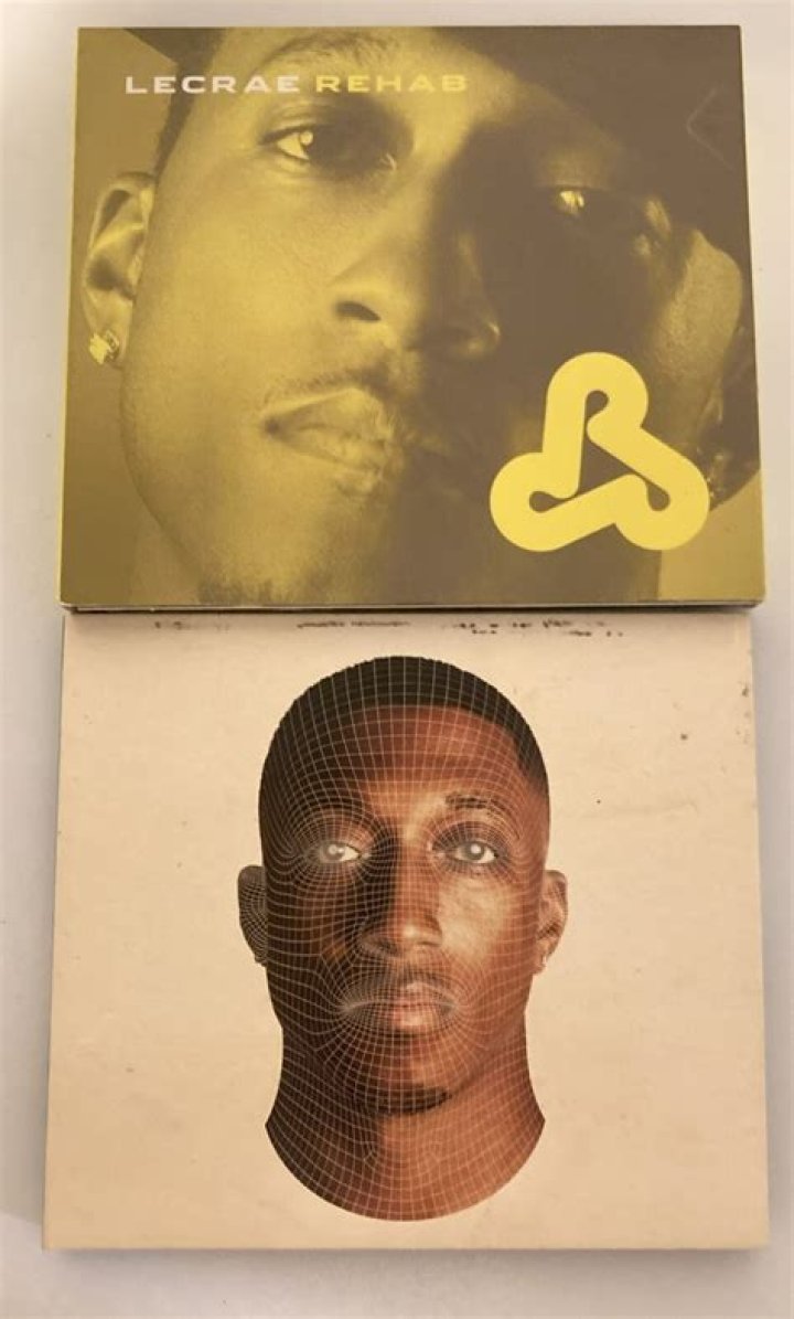 Lecrae photo 2