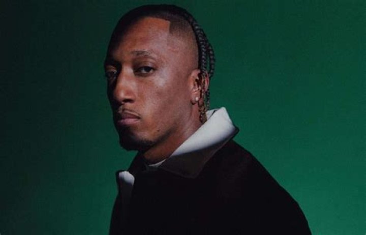 Lecrae photo
