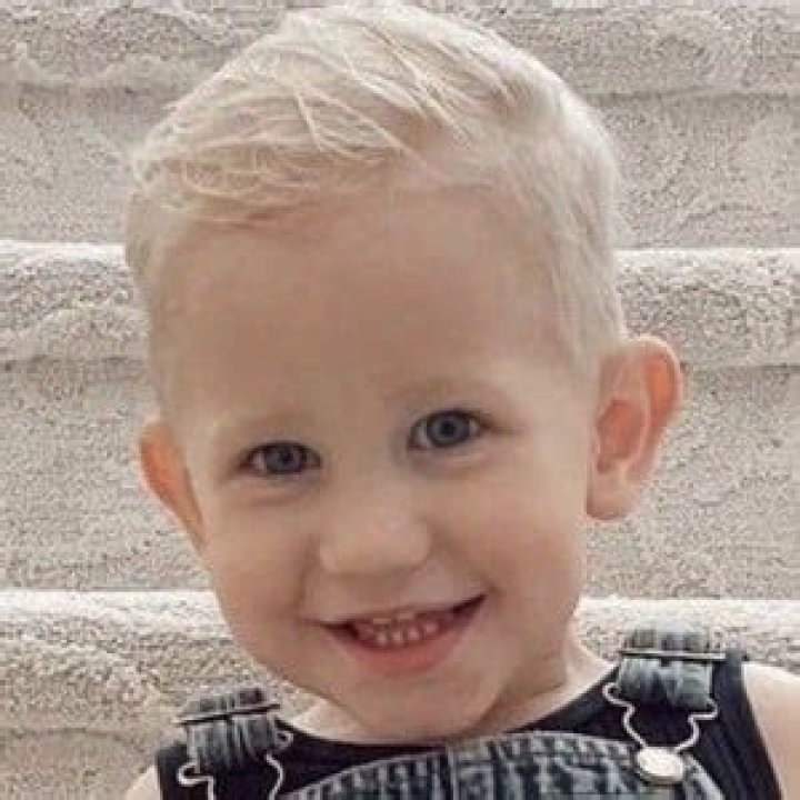Ledger Nike Nelson - Age, Family, Bio