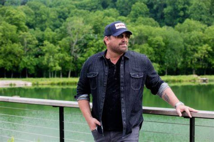 Lee Brice - Age, Family, Bio