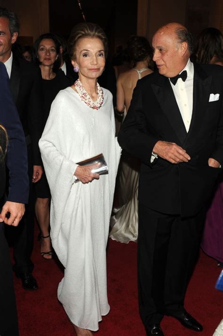 Lee Radziwill photo