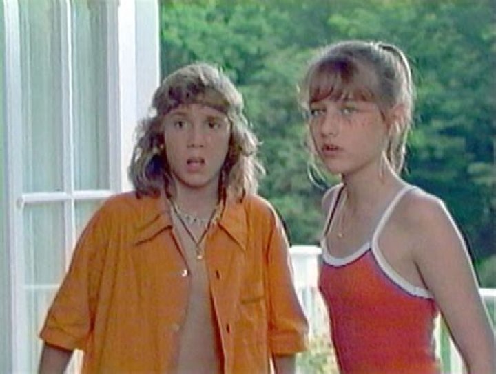 Leelee Sobieski photo 2