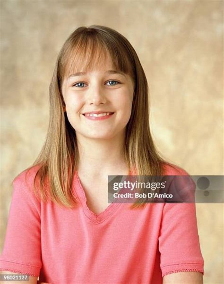 Leelee Sobieski photo 3