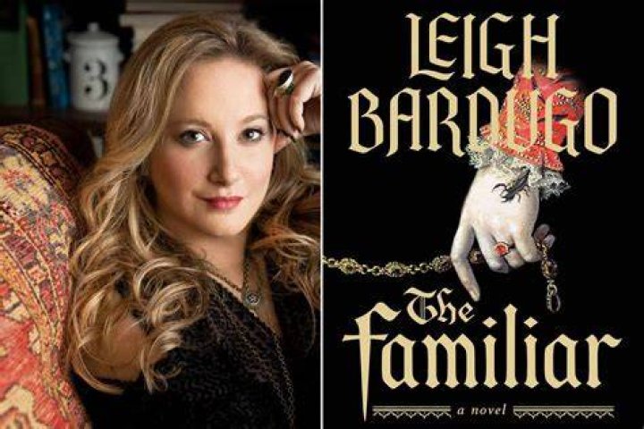 Leigh Bardugo - Age, Family, Bio