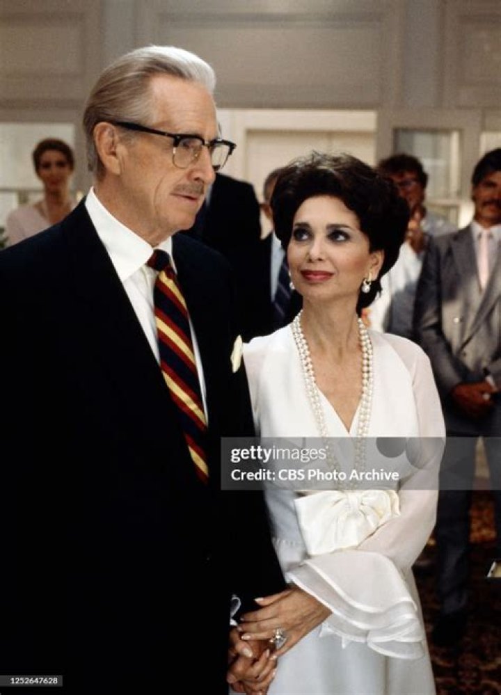 Leona Helmsley photo