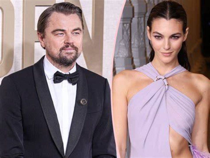 Leonardo DiCaprio and his model girlfriend Camila Morrone enjoy an European vacation! Leonardo DiCaprio and his model girlfriend Camila Morrone enjoy an European vacation!