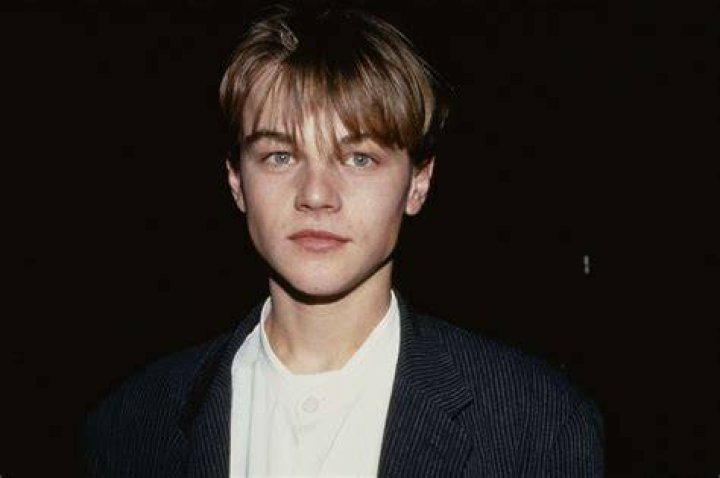 Leonardo DiCaprio does some old-school shirtless pics for Rolling Stone