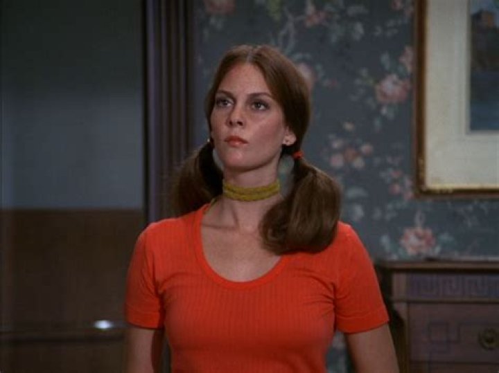 Lesley Ann Warren photo 2