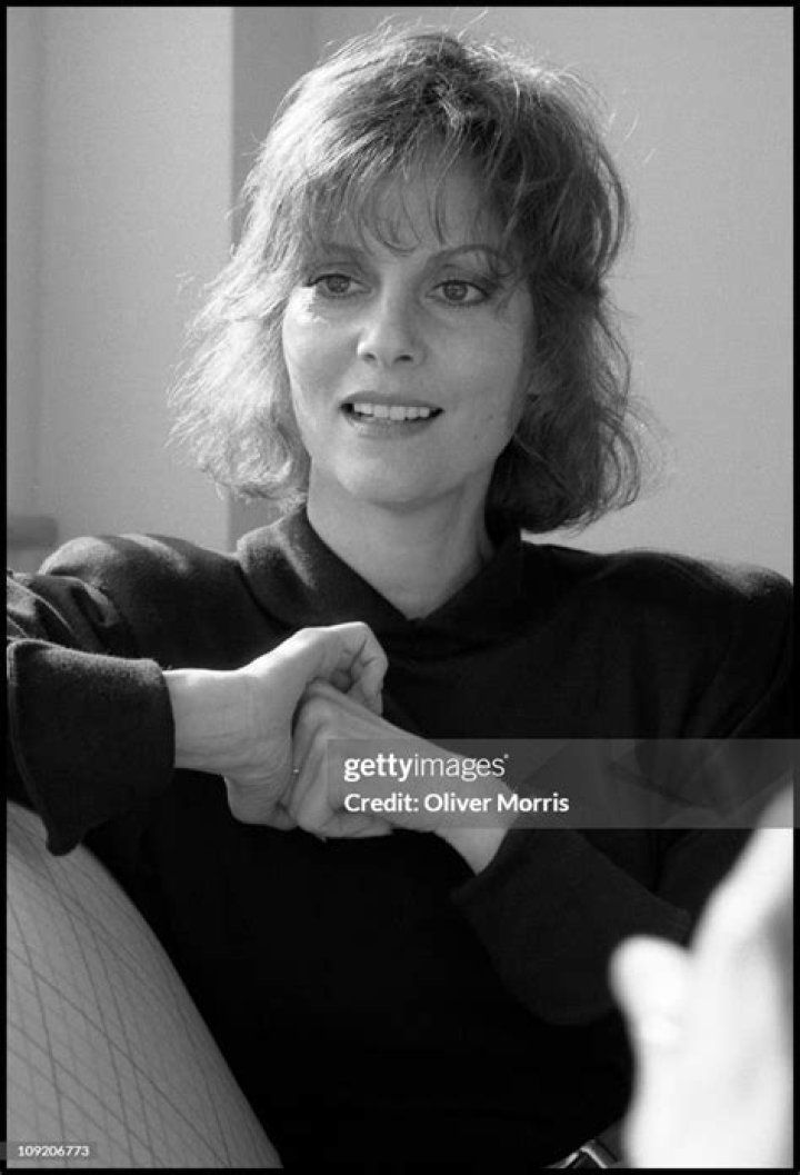 Lesley Ann Warren photo