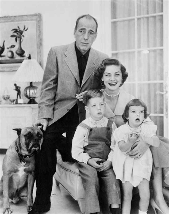 Leslie Howard Bogart Bio (Wiki) 