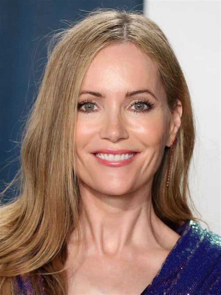 Leslie Mann photo 2