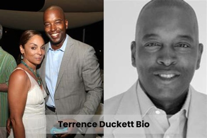 Let's Know About Terrence Duckett