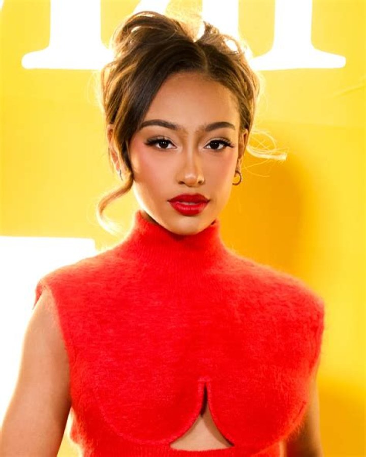 Lexi Underwood photo