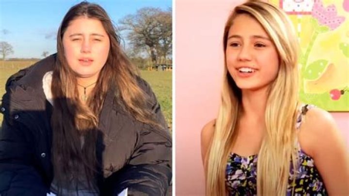 Lia Marie Johnson Surrounded Herself In A Controversy After Her Disturbing Live Stream abusing F*** off to her followers!