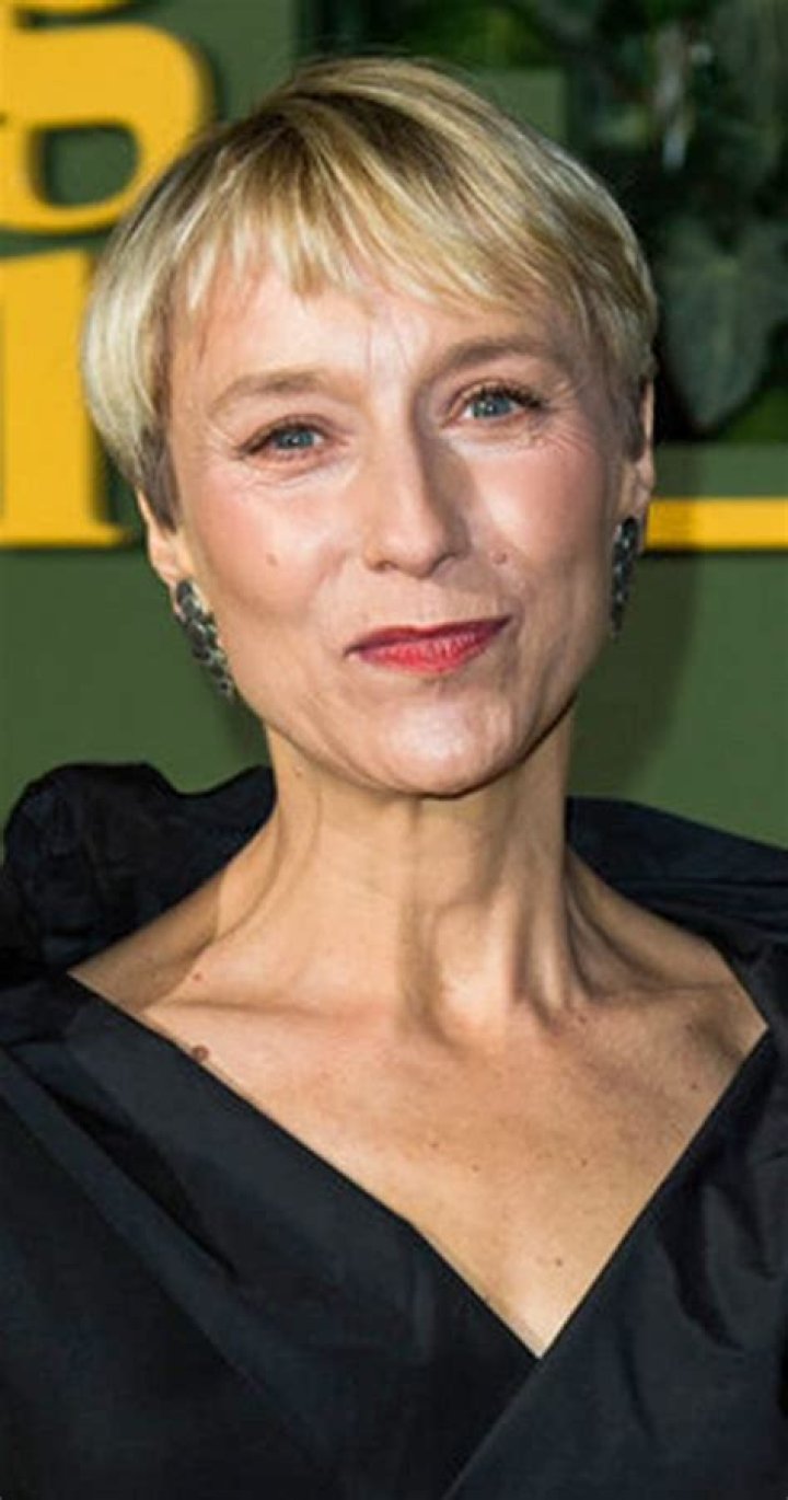 Lia Williams Bio (Wiki) 