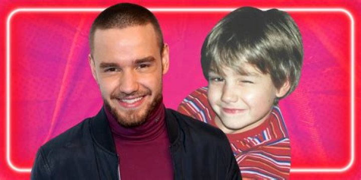 Liam Payne - Age, Family, Bio