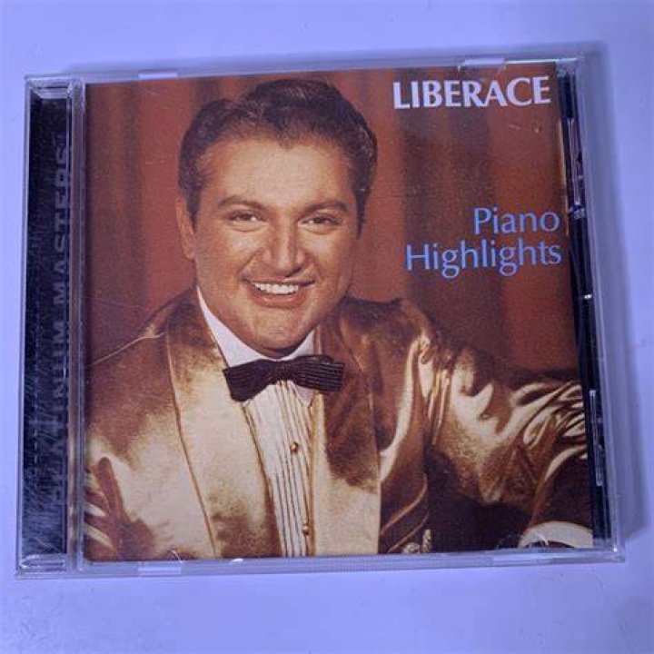 Liberace Highlights