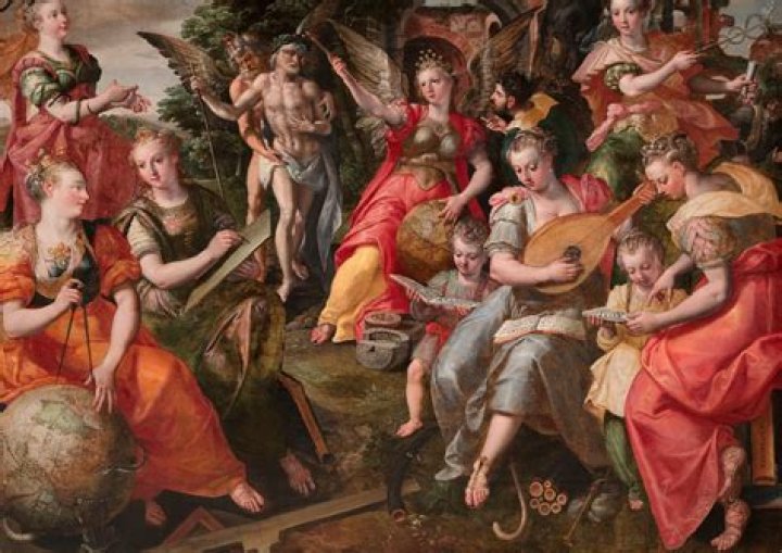 Liberal Arts - Cast, Ages, Trivia
