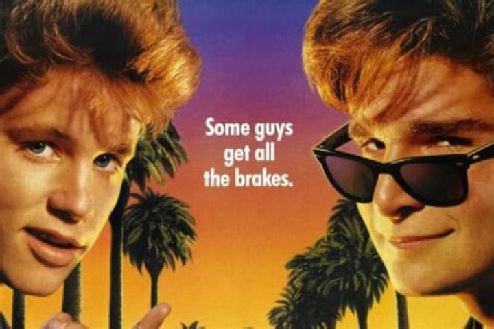 License to Drive - Cast, Ages, Trivia
