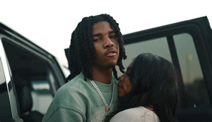 Lil Darius - Age, Family, Bio