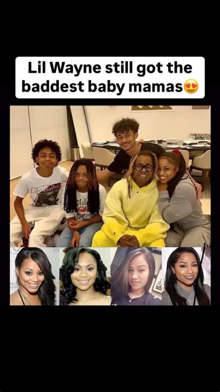 Lil Loaded - Trivia, Family, Bio