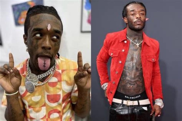 Lil Uzi Vert Net Worth 2021
