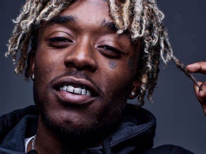 Lil Uzi's Rolex