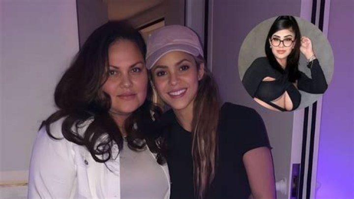 Lilly Melgar - Age, Family, Bio