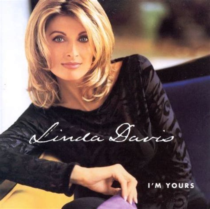 Linda Davis Bio (Wiki) 