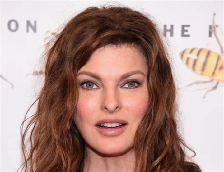 Linda Evangelista net worth