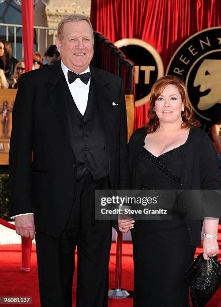 Linda Fetters Bio (Wiki) 
