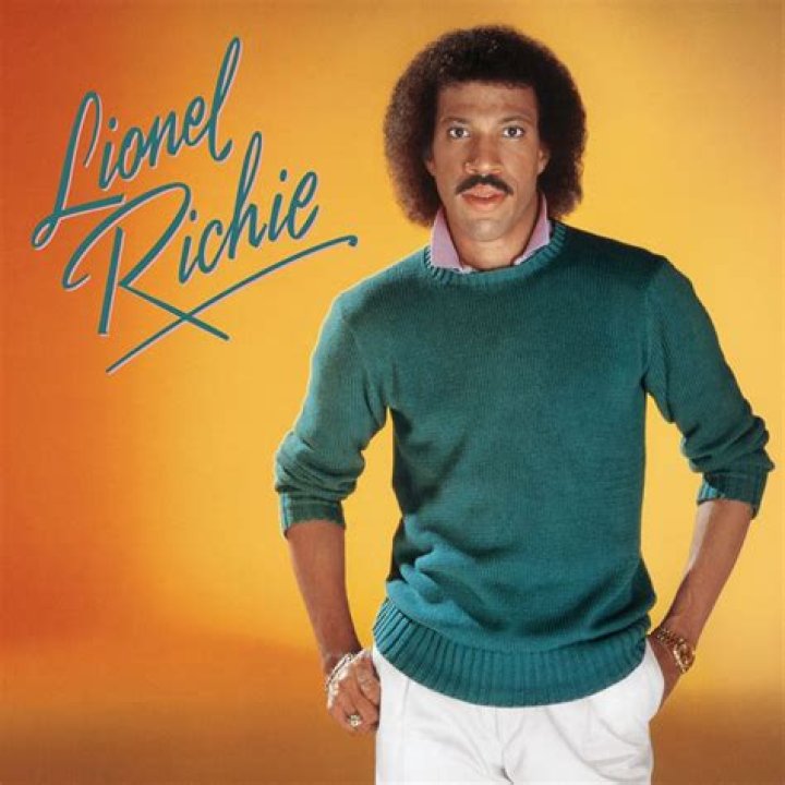 Lionel Richie's pet Sylvester