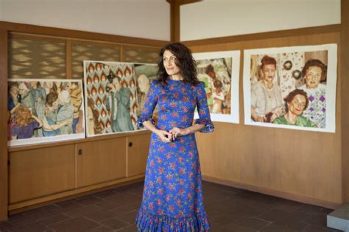 Lisa Edelstein photo 3