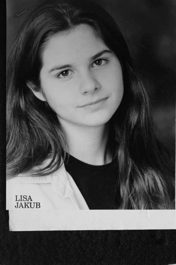 Lisa Jakub Bio (Wiki) 