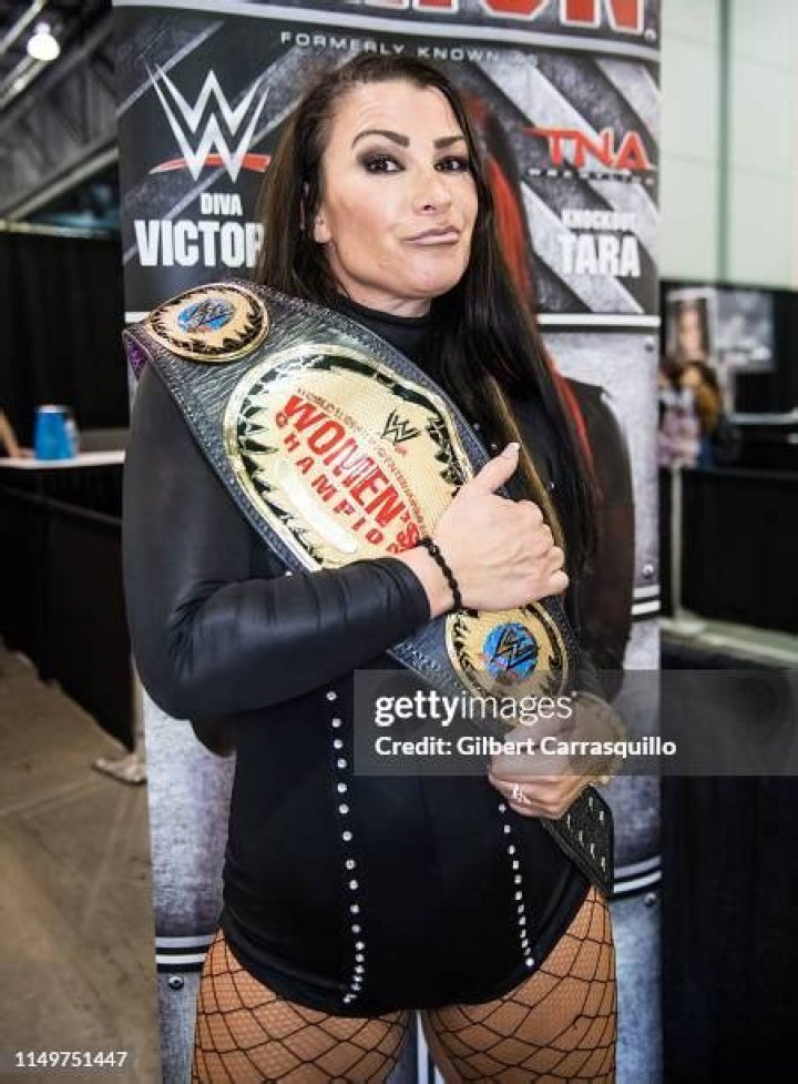 Lisa Marie Varon photo 2