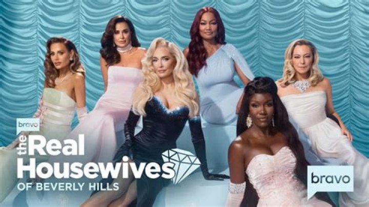Lisa Rinna: Will She Be Fired from RHOBH?