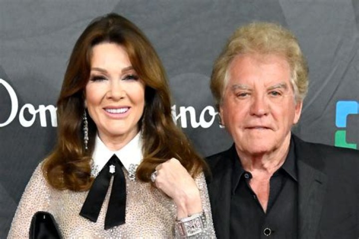 Lisa Vanderpump's pet Giggy (Gigolo)