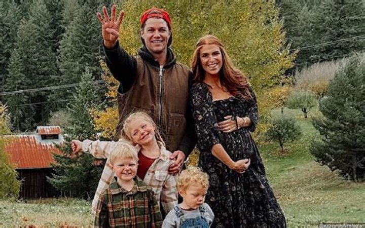 little people big world audrey jeremy roloff
