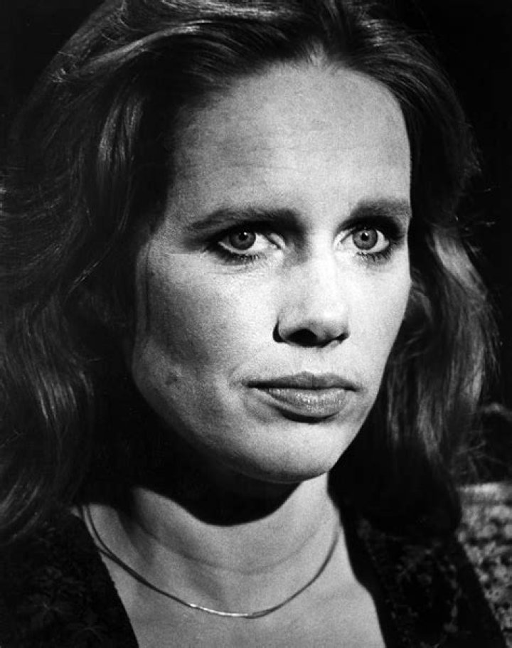 Liv Ullmann Bio (Wiki) 