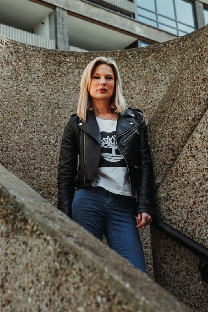 Livvy Haydock