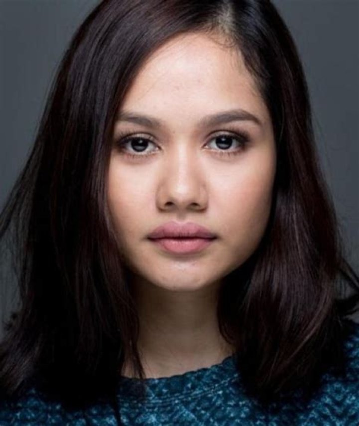 Liyana Jasmay Bio (Wiki) 