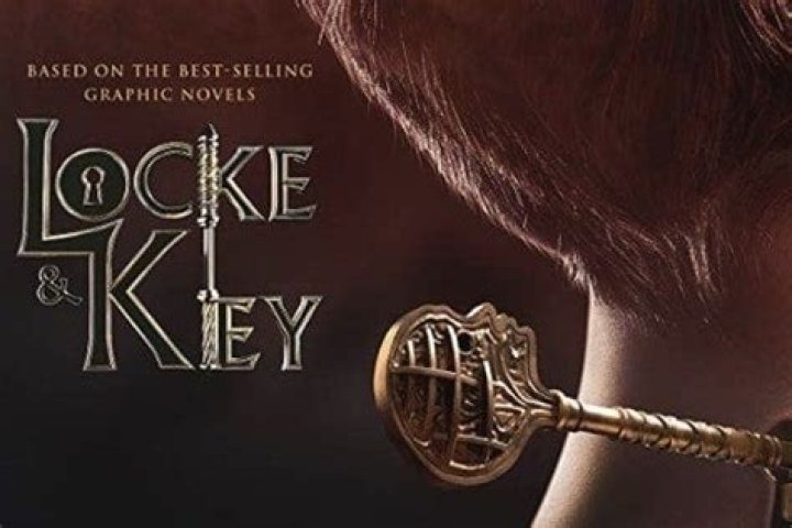 Locke & Key - Cast, Ages, Trivia