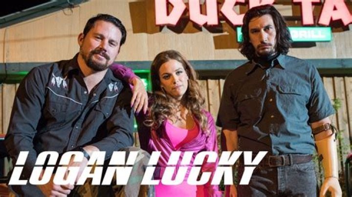 Logan Lucky - Cast, Ages, Trivia