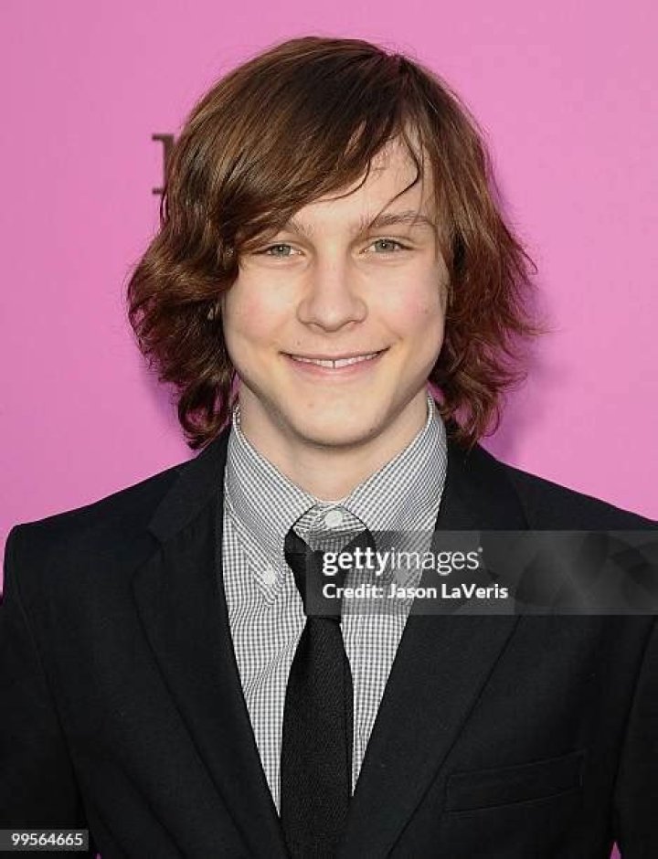 Logan Miller Logan Miller